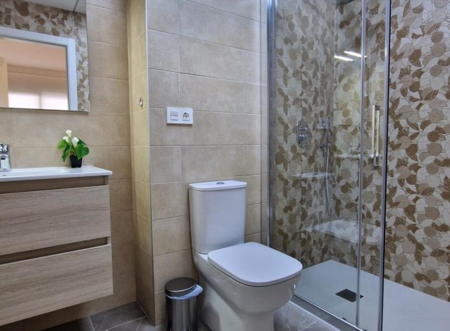 Revente - Appartement - Torrevieja