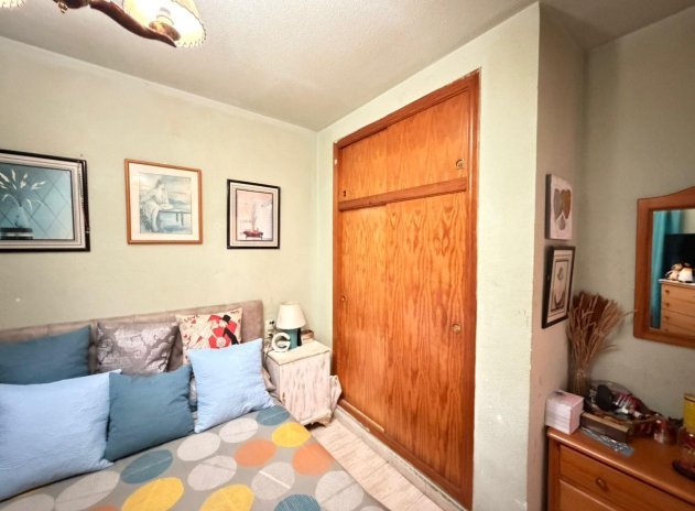 Herverkoop - Appartement - Torrevieja - Acequion