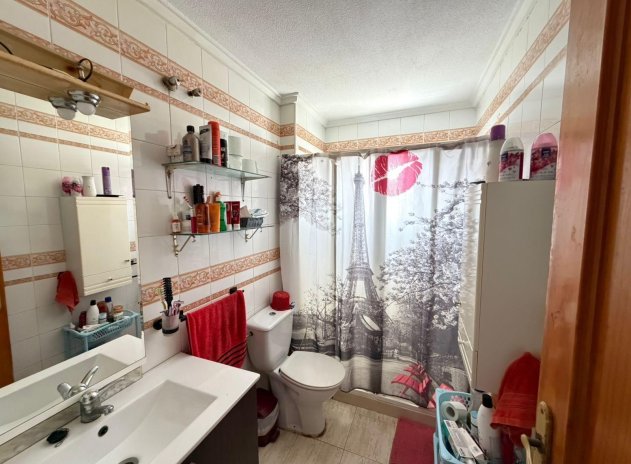 Herverkoop - Appartement - Torrevieja - Acequion