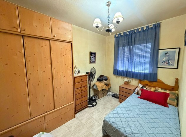 Herverkoop - Appartement - Torrevieja - Acequion