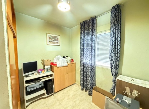 Herverkoop - Appartement - Torrevieja - Acequion