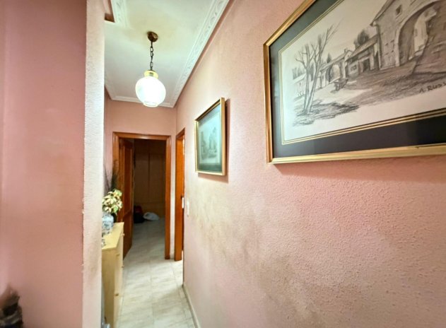 Herverkoop - Appartement - Torrevieja - Acequion