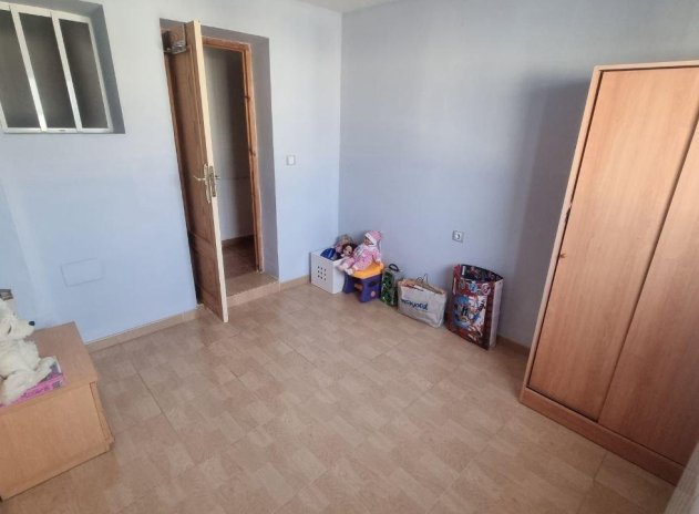 Herverkoop - Villa - Torrevieja - Los Balcones