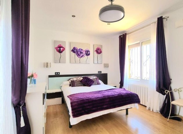 Herverkoop - Villa - Torrevieja - Los Balcones