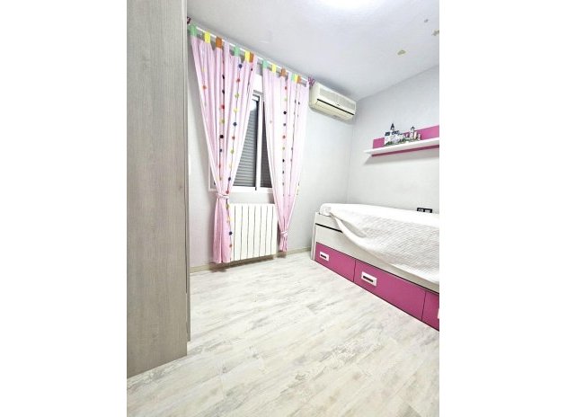 Herverkoop - Villa - Torrevieja - Los Balcones