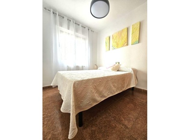 Herverkoop - Villa - Torrevieja - Los Balcones
