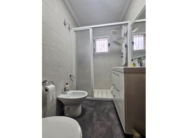 Herverkoop - Villa - Torrevieja - Los Balcones