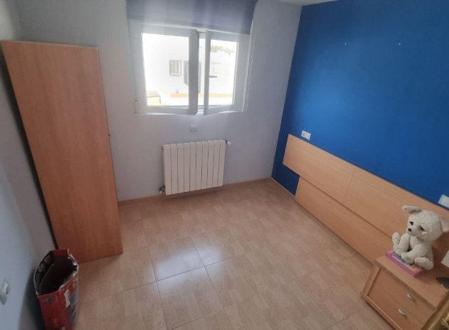 Herverkoop - Villa - Torrevieja - Los Balcones