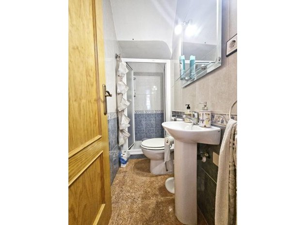 Herverkoop - Villa - Torrevieja - Los Balcones