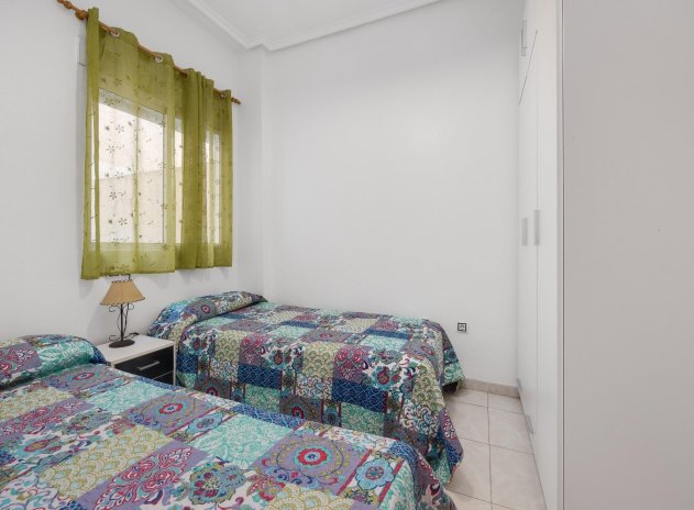 Herverkoop - Appartement - Torrevieja