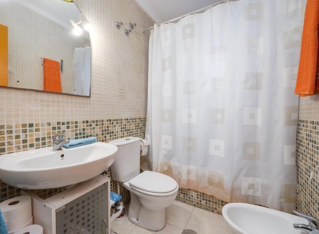 Herverkoop - Appartement - Torrevieja