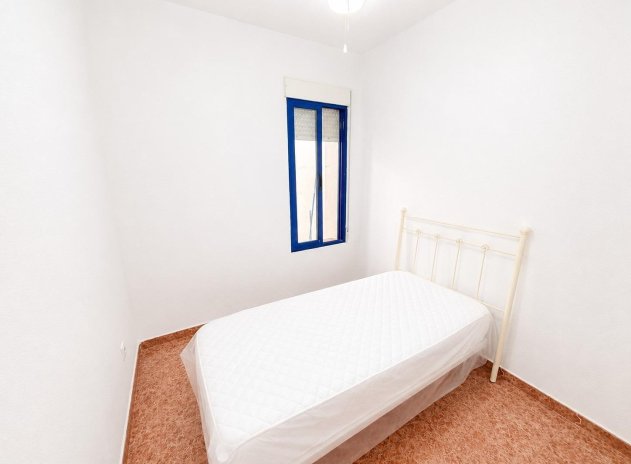 Herverkoop - Appartement - Torrevieja