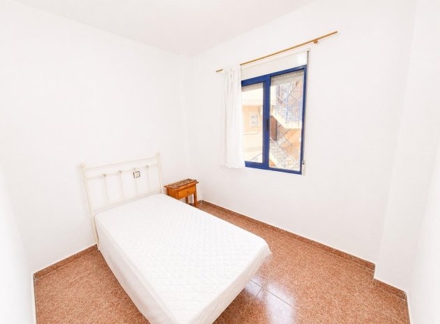Herverkoop - Appartement - Torrevieja