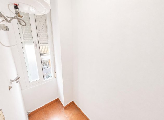 Herverkoop - Appartement - Torrevieja