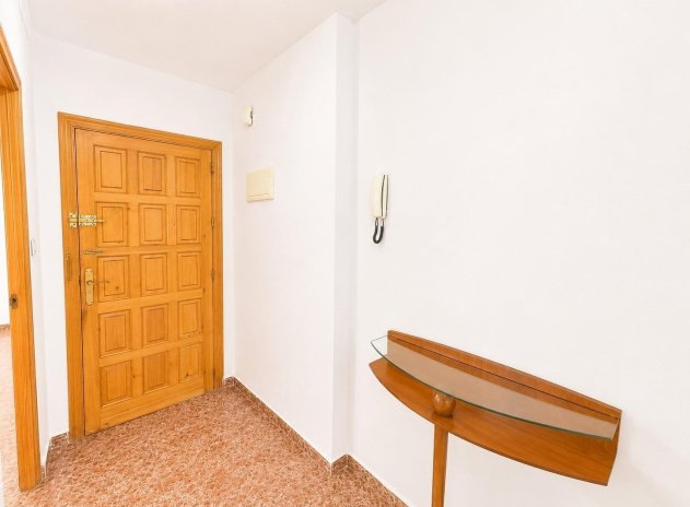 Herverkoop - Appartement - Torrevieja