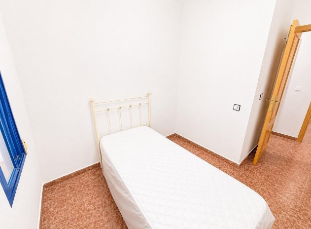 Herverkoop - Appartement - Torrevieja