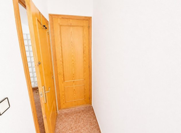 Herverkoop - Appartement - Torrevieja