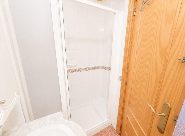 Herverkoop - Appartement - Torrevieja