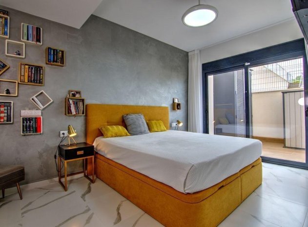 Revente - Villa - San Miguel de Salinas - Cerro Del Sol