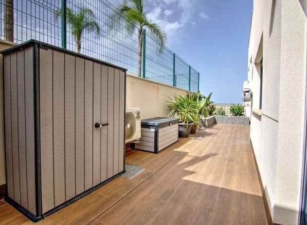 Revente - Villa - San Miguel de Salinas - Cerro Del Sol
