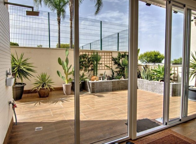 Revente - Villa - San Miguel de Salinas - Cerro Del Sol