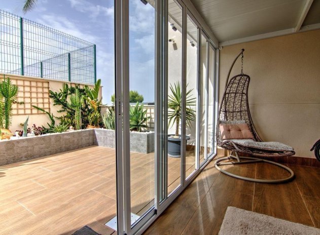Revente - Villa - San Miguel de Salinas - Cerro Del Sol