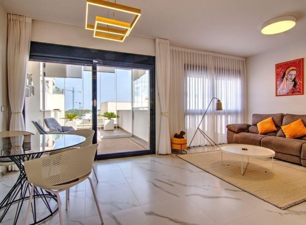 Revente - Villa - San Miguel de Salinas - Cerro Del Sol