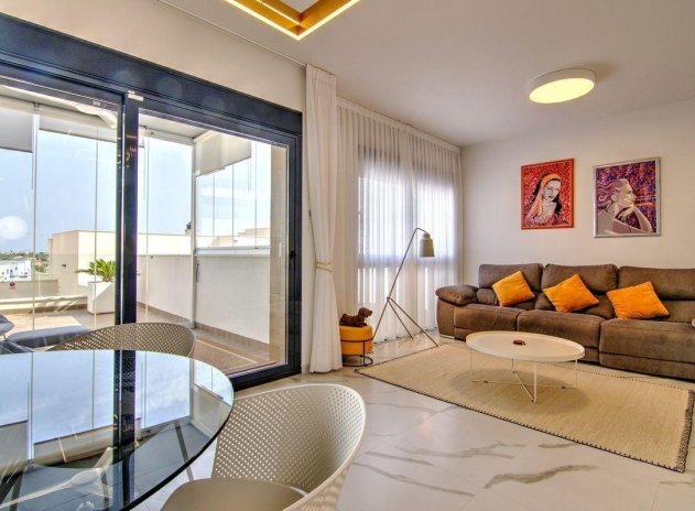 Revente - Villa - San Miguel de Salinas - Cerro Del Sol