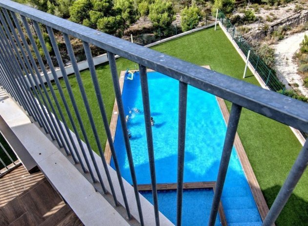 Revente - Villa - San Miguel de Salinas - Cerro Del Sol