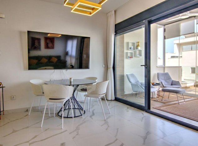 Revente - Villa - San Miguel de Salinas - Cerro Del Sol