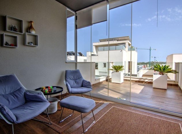 Revente - Villa - San Miguel de Salinas - Cerro Del Sol