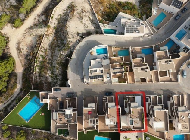 Revente - Villa - San Miguel de Salinas - Cerro Del Sol