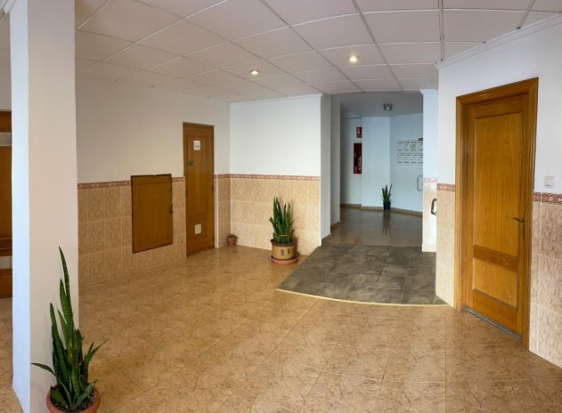 Herverkoop - Appartement - Torrevieja - Acequion