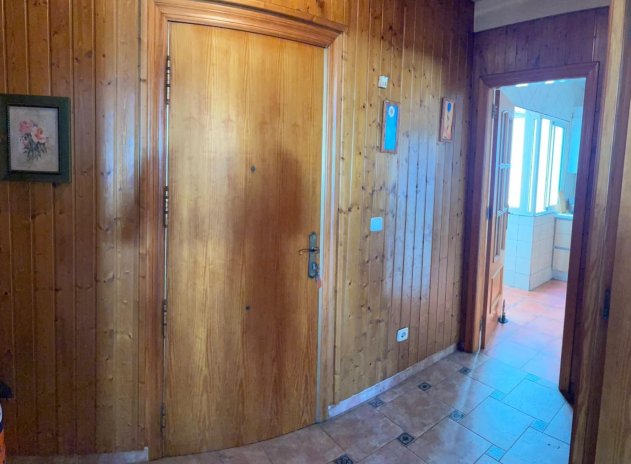 Herverkoop - Appartement - Torrevieja - Acequion