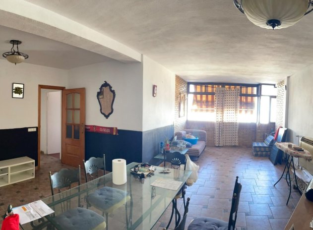Herverkoop - Appartement - Torrevieja - Acequion