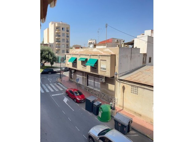 Herverkoop - Appartement - Torrevieja - Acequion