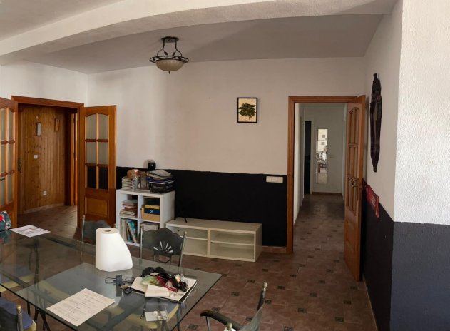Herverkoop - Appartement - Torrevieja - Acequion