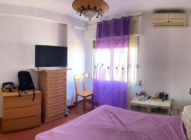 Herverkoop - Appartement - Torrevieja - Acequion