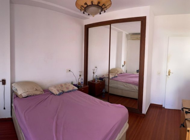 Herverkoop - Appartement - Torrevieja - Acequion