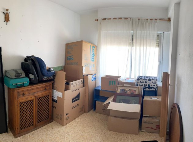 Herverkoop - Appartement - Torrevieja - Acequion