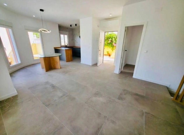 Herverkoop - Villa - Rojales - Rojales Hills - Rosa Bungalows