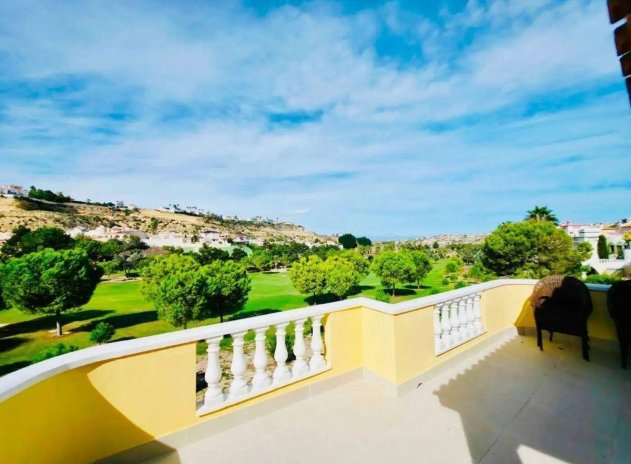 Herverkoop - Villa - Rojales - Rojales Hills - Rosa Bungalows