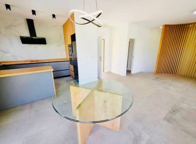 Herverkoop - Villa - Rojales - Rojales Hills - Rosa Bungalows