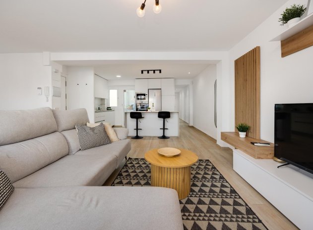 Revente - Appartement - Torrevieja