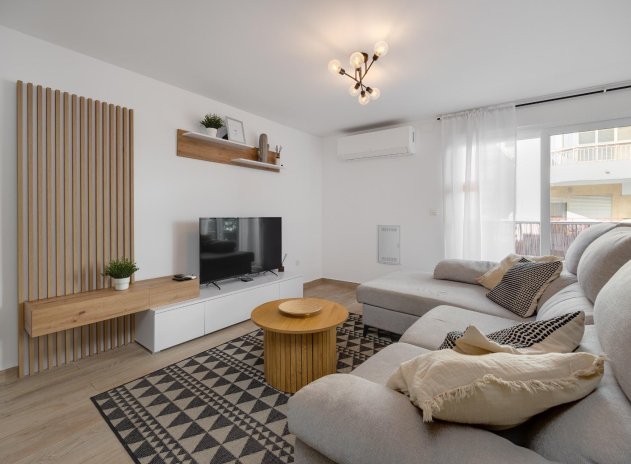 Revente - Appartement - Torrevieja