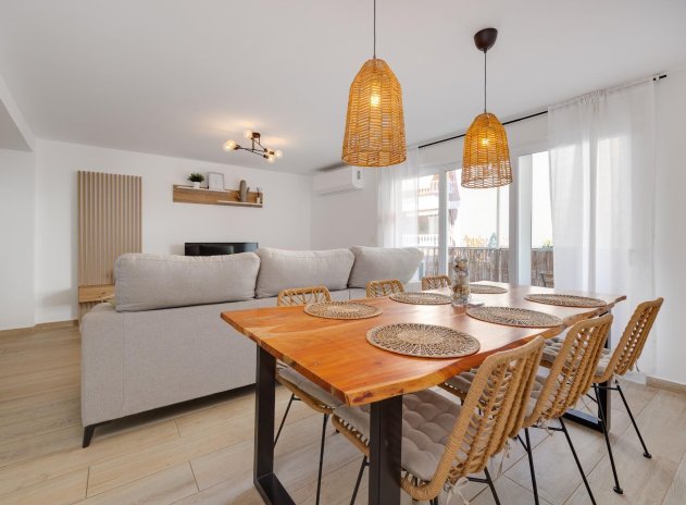 Revente - Appartement - Torrevieja