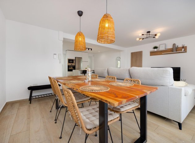 Revente - Appartement - Torrevieja