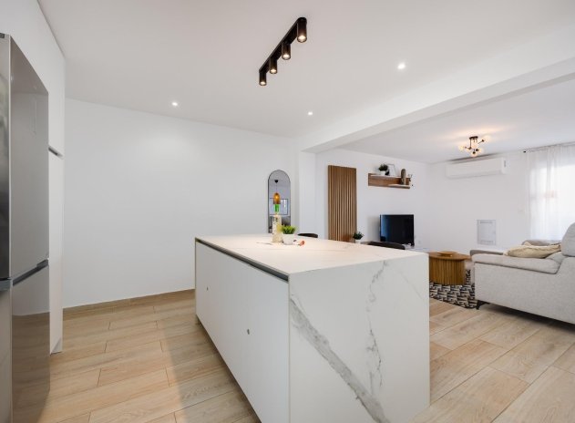 Revente - Appartement - Torrevieja