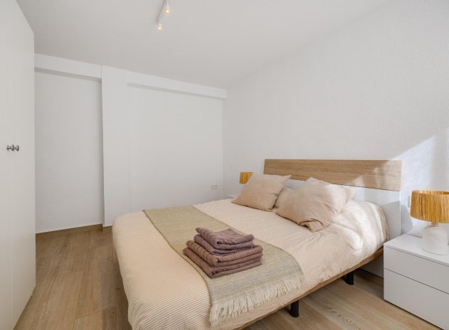 Revente - Appartement - Torrevieja