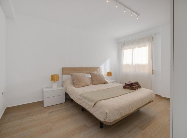 Revente - Appartement - Torrevieja